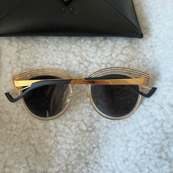 Dior sunglasses - Picture 4 of 4